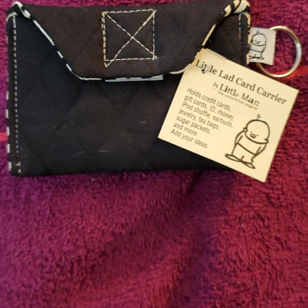 Coin purse